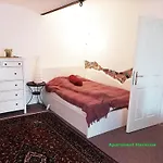 Apartamento Herrmann *