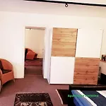 Herrmann Apartamento *