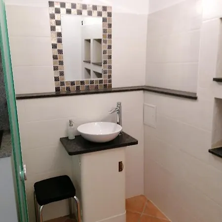 Herrmann Διαμέρισμα