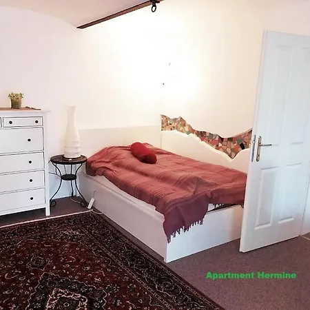 Apartamento Herrmann *