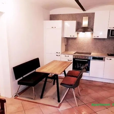 Διαμέρισμα Herrmann