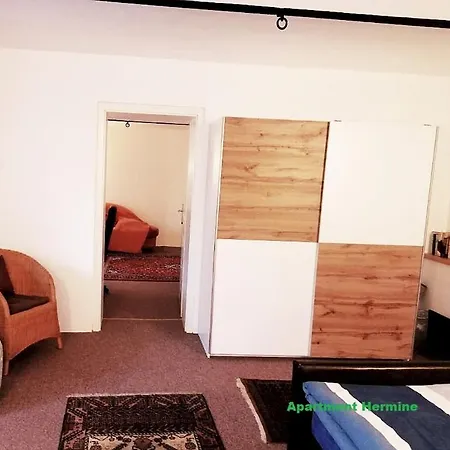 Herrmann Apartamento *