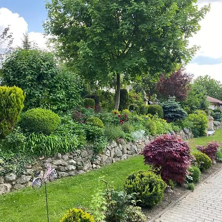 Apartament Herrmann *