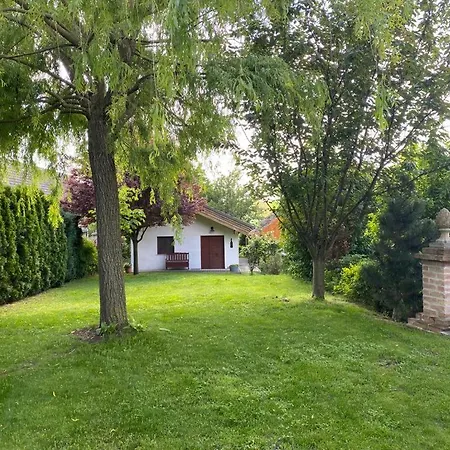 Apartament Herrmann *