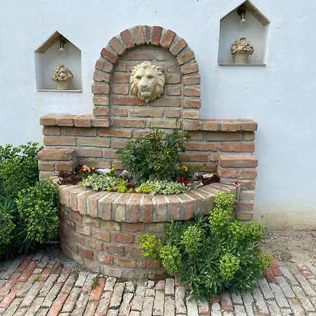 Apartamento Herrmann *
