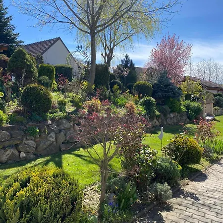 Apartamento Herrmann Pottenhofen