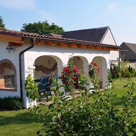 Διαμέρισμα Herrmann *