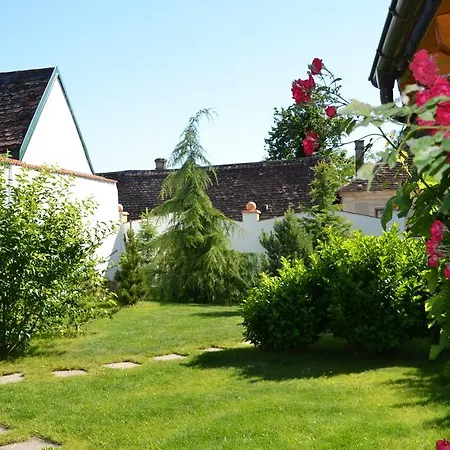 Διαμέρισμα Herrmann