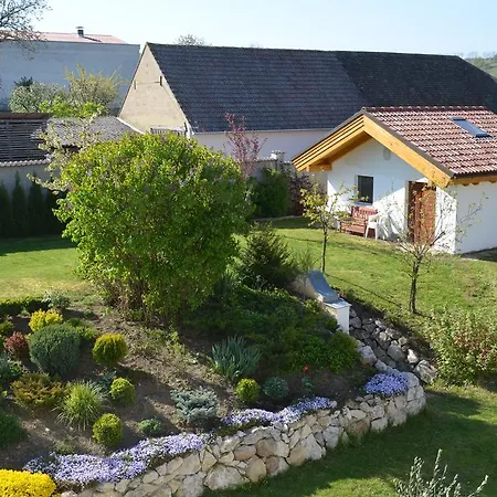 Apartamento Herrmann Pottenhofen