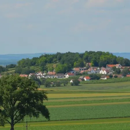 Διαμέρισμα Herrmann