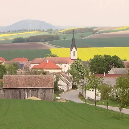 Διαμέρισμα Herrmann