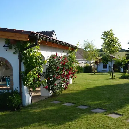 Apartament Herrmann *