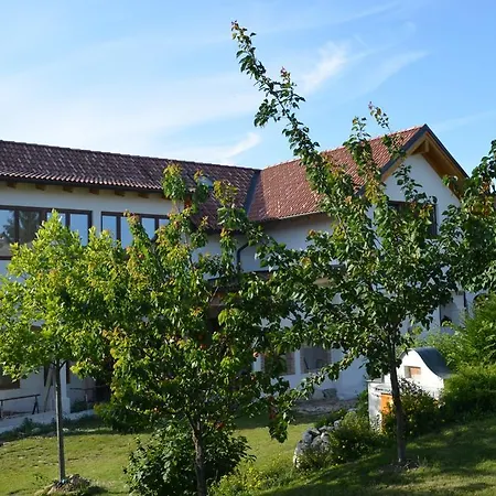 Apartamento Herrmann Pottenhofen