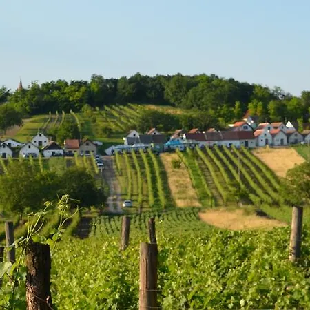 Διαμέρισμα Herrmann *