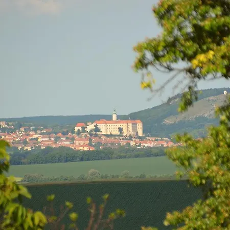 Apartamento Herrmann Pottenhofen