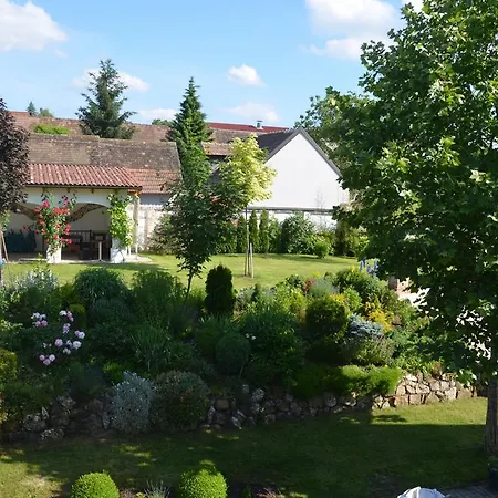 Διαμέρισμα Herrmann *