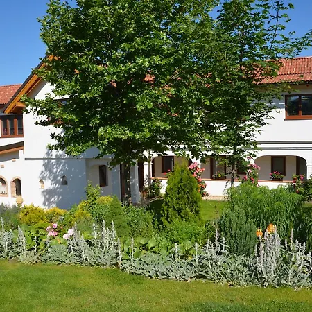 Διαμέρισμα Herrmann *