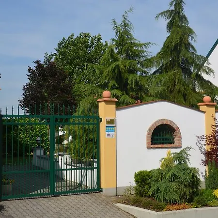 Herrmann Διαμέρισμα Pottenhofen