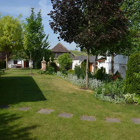 Διαμέρισμα Herrmann *