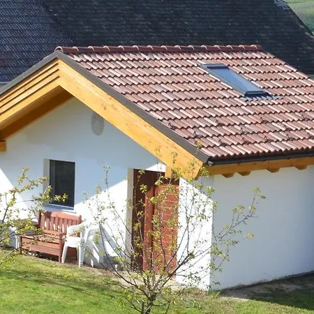 Apartamento Herrmann Pottenhofen