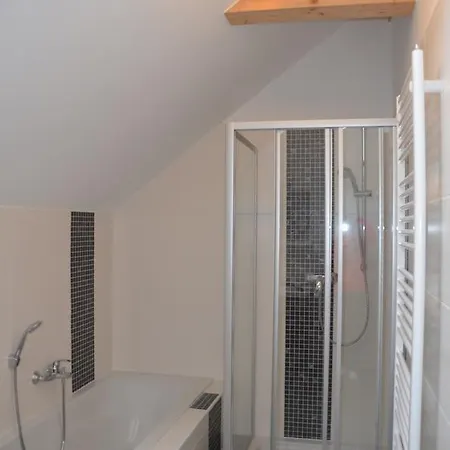 Διαμέρισμα Herrmann *