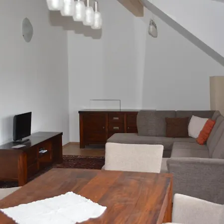 Διαμέρισμα Herrmann Pottenhofen