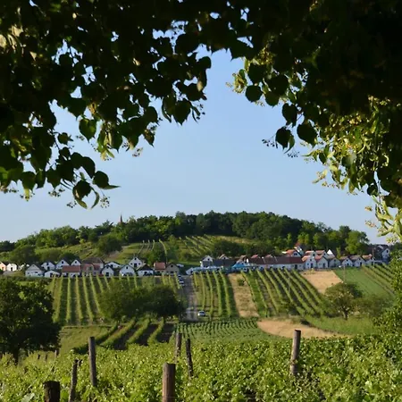 Apartamento Herrmann Pottenhofen