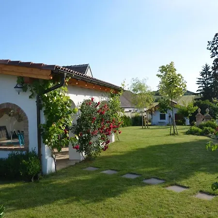 Διαμέρισμα Herrmann Pottenhofen