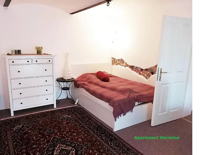 Διαμέρισμα Herrmann *