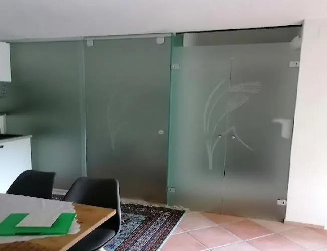 Herrmann Apartament *