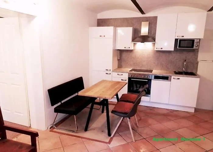 Διαμέρισμα Herrmann