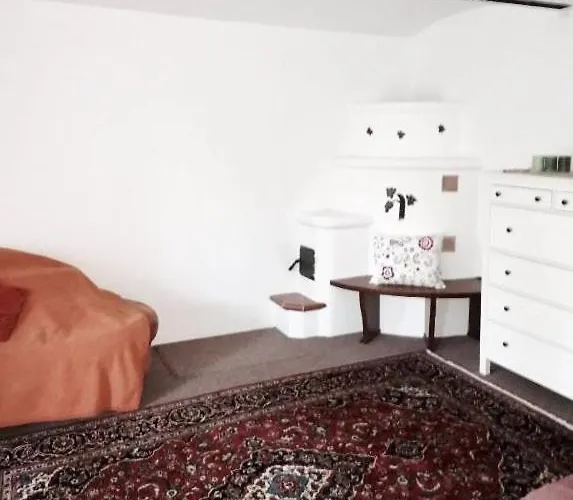 Herrmann Apartament Pottenhofen