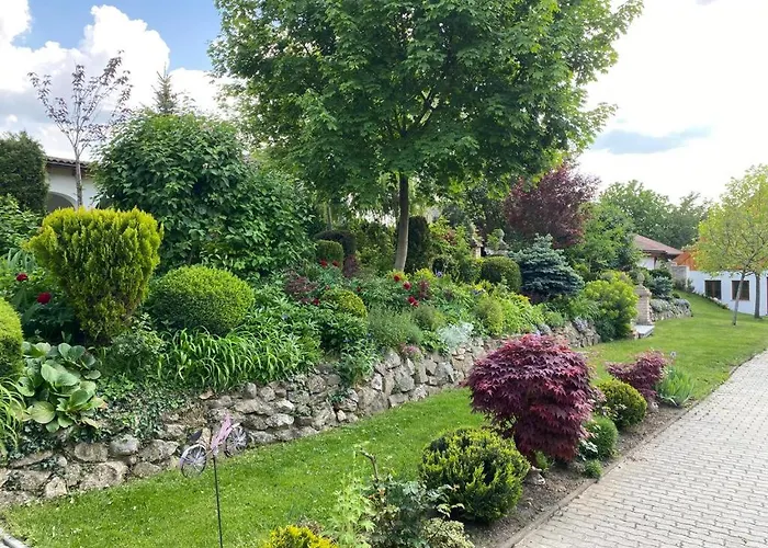 Apartament Herrmann *