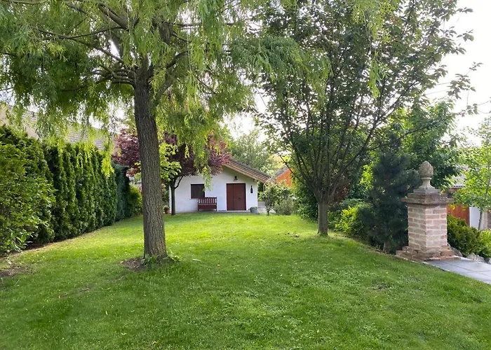 Apartament Herrmann *