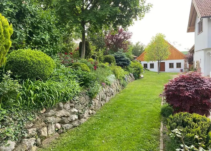 Herrmann Διαμέρισμα *