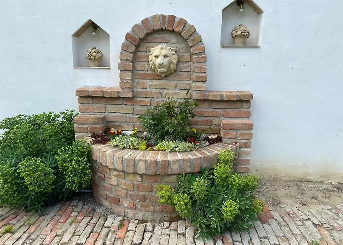 Apartament Herrmann *