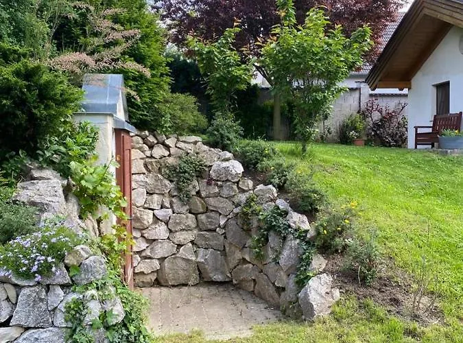 Herrmann Apartament *