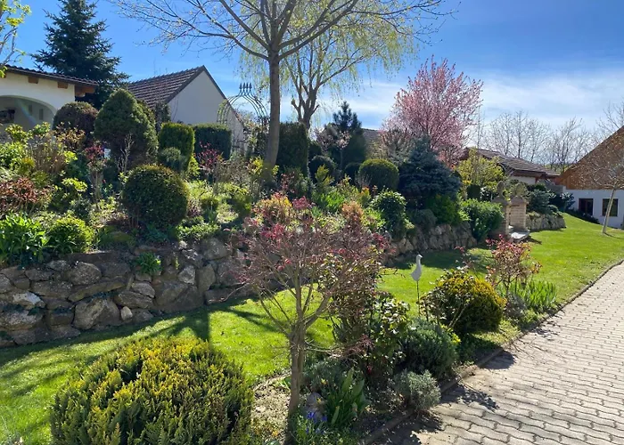 Apartament Herrmann Pottenhofen