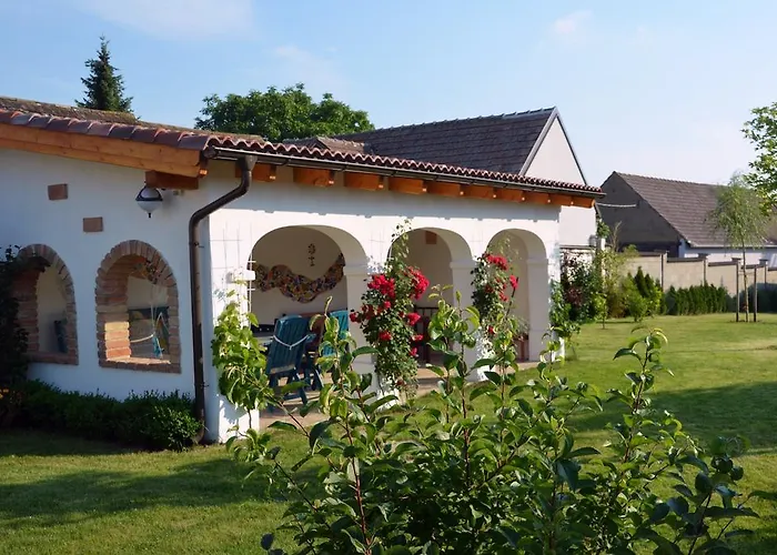 Apartament Herrmann *