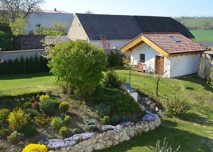 Διαμέρισμα Herrmann Pottenhofen