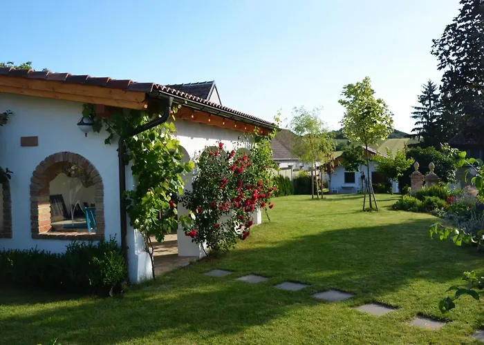 Apartament Herrmann *