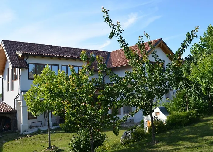 Apartament Herrmann Pottenhofen