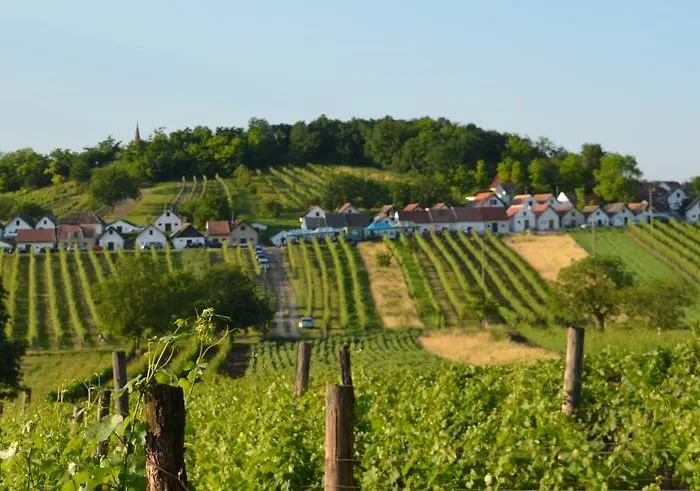 Διαμέρισμα Herrmann *