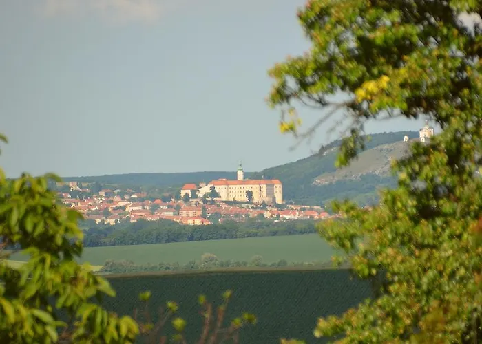 Διαμέρισμα Herrmann Pottenhofen