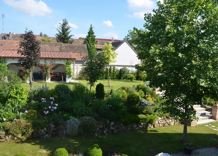 Apartament Herrmann *