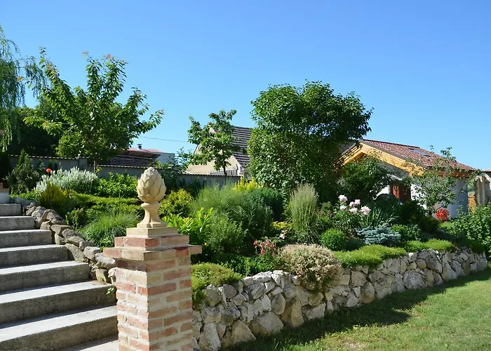 Herrmann Διαμέρισμα