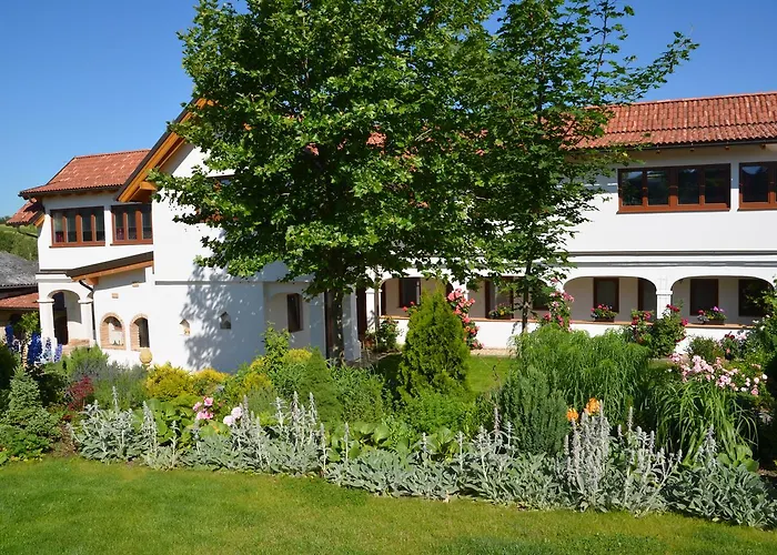 Apartament Herrmann *