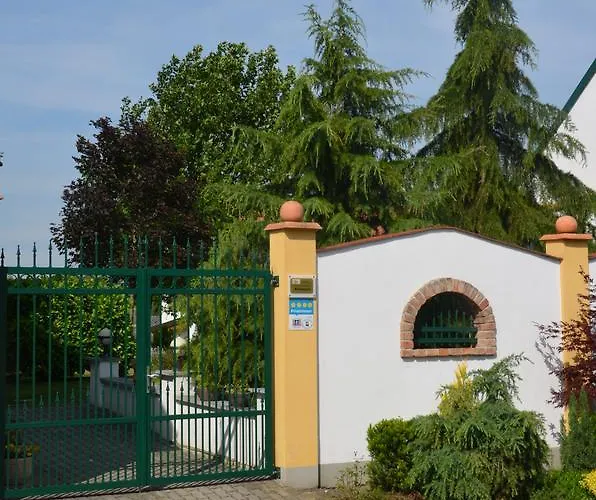 Herrmann Διαμέρισμα Pottenhofen