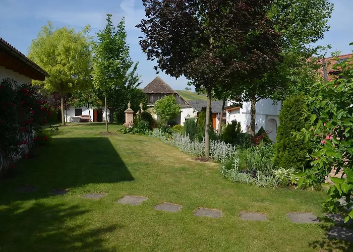 Apartament Herrmann *