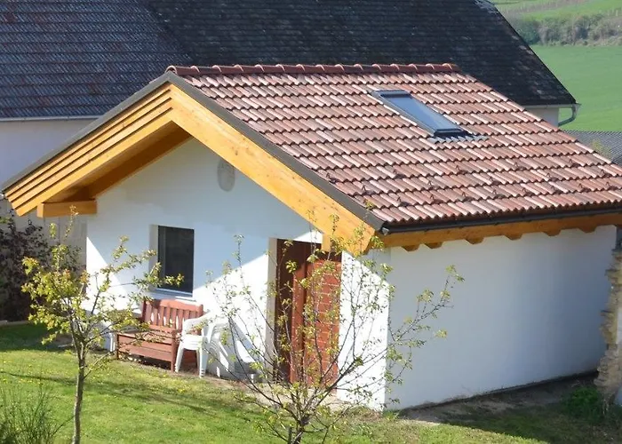 Διαμέρισμα Herrmann Pottenhofen